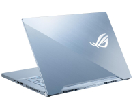 ASUS ROG Zephyrus M i7-9750H/16GB/512 Glacier - 540231 - zdjęcie 5